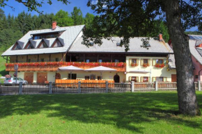 Rateče